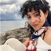Estudiante se ingeniería con experiencia en clases particulares a niños y adolescentes.